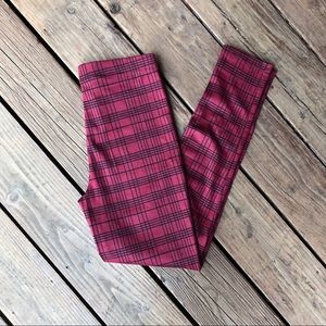 NWOT Forever 21 Leggings, Size S